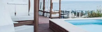 טורגואדיארו Hotel Boutique Milla De Plata