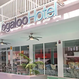 Boogaloo - Adults Only 2* El Arenal (Mallorca)