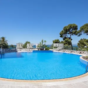 Punta Dorada 4* Salou