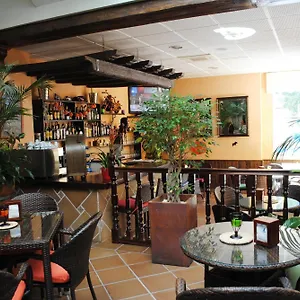 Hotel Maria Cristina