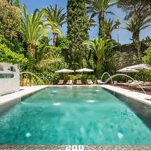 Hotel Boutique Islas (adults Only)