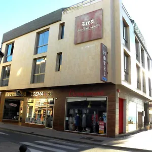 Hotel Don Agustin