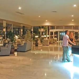 Lucana 4* Playa del Ingles (Gran Canaria)