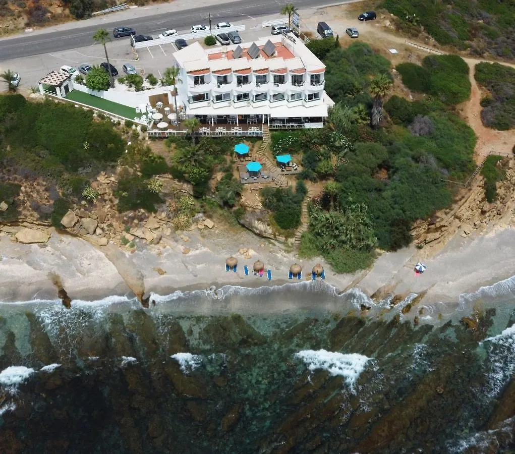 Hotel Boutique Milla De Plata Torreguadiaro