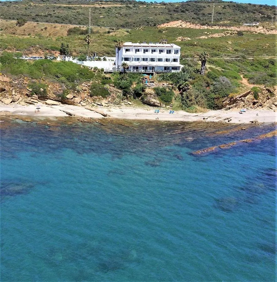 Hotel Boutique Milla De Plata Torreguadiaro