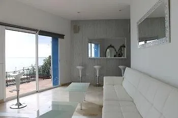 Hotel Boutique Milla De Plata Torreguadiaro 2*,  Spain
