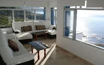 **  Hotel Boutique Milla De Plata Torreguadiaro Spain
