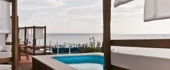 Hotel Boutique Milla De Plata Torreguadiaro
