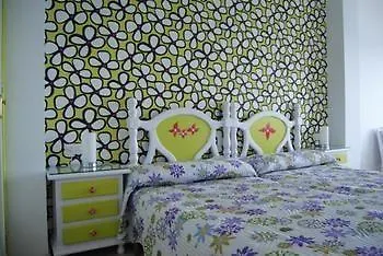 Hotel Boutique Milla De Plata Torreguadiaro