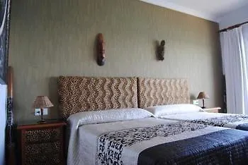 Hotel Boutique Milla De Plata Torreguadiaro