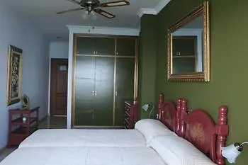Hotel Boutique Milla De Plata Torreguadiaro Spain