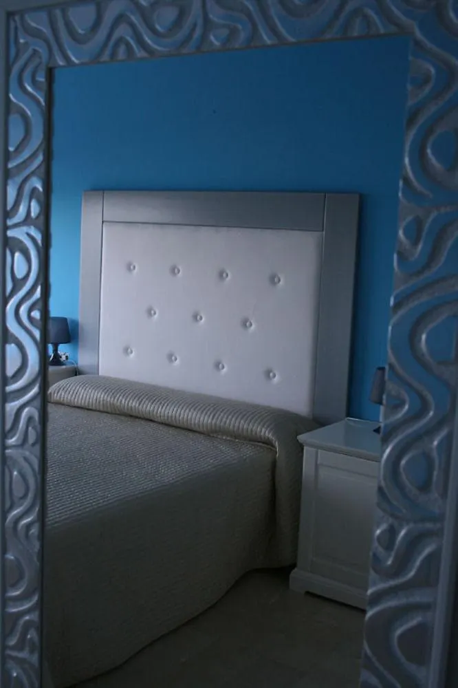 Hotel Boutique Milla De Plata Torreguadiaro