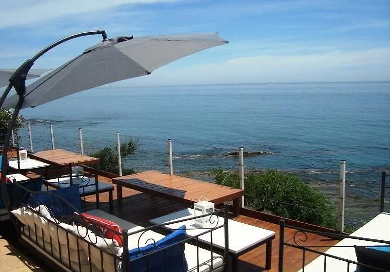 Hotel Boutique Milla De Plata Torreguadiaro 2*,  Spain