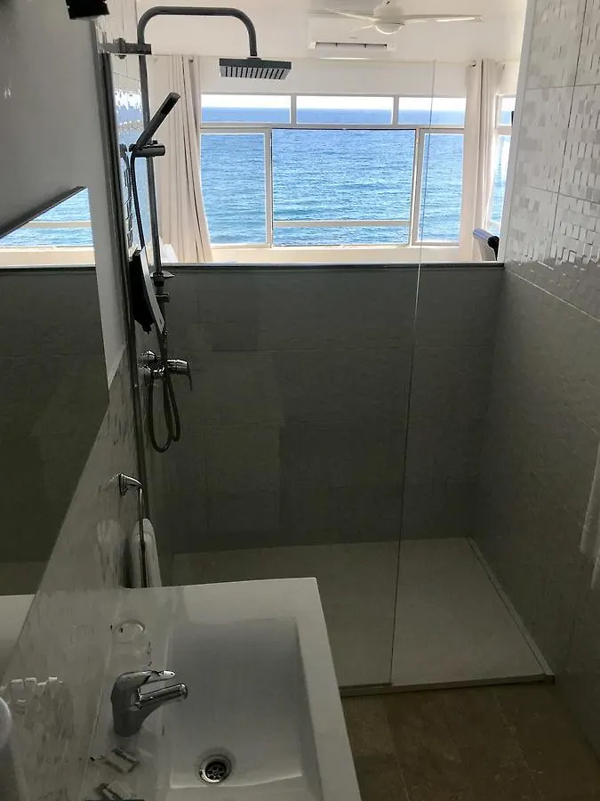 Hotel Boutique Milla De Plata Torreguadiaro Španělsko