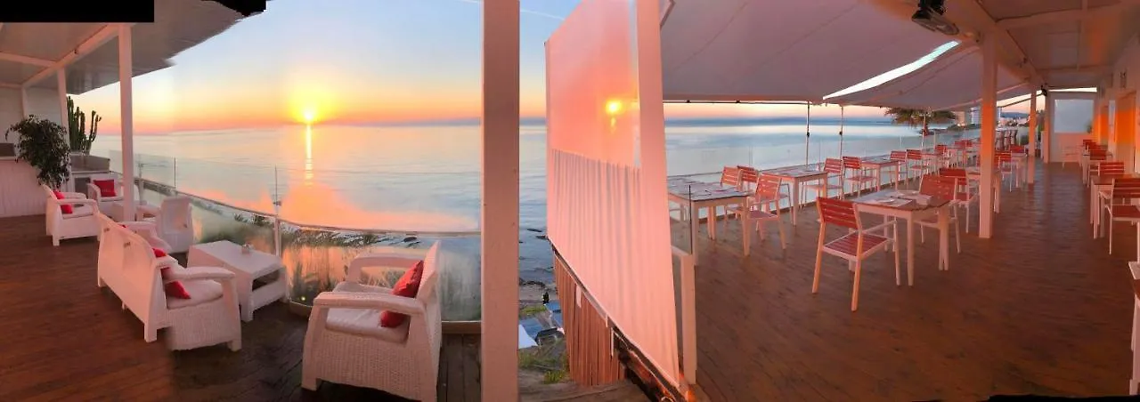 Hotel Boutique Milla De Plata Torreguadiaro Spain